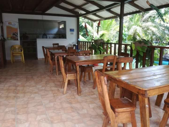 Hotel Brisas Del Pacifico Калі Екстер'єр фото